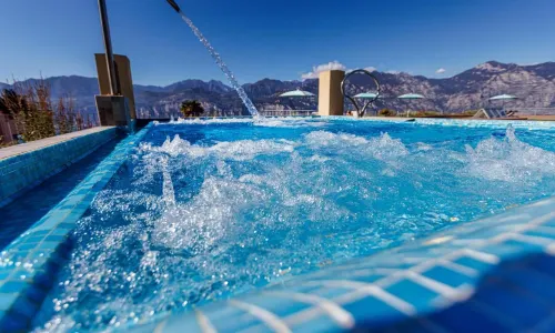 Natur Resort Panorama