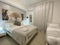 Central Apartments Các khách sạn ở Crotone