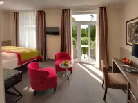 Hotel Max am Meer Kühlungsborn Hotels in Kuhlungsborn
