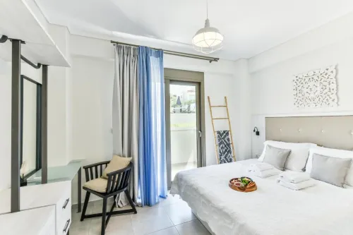 W Villas & Suites Halkidiki