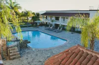 Hacienda Guadalupe Hotel - Swimmingpools