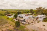 Narbona Wine Lodge Hotels in 