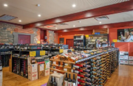 Barossa Brauhaus Hotel