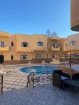Amwaj Hotel - Rooftop Pools