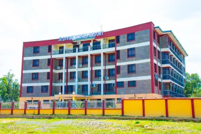Divine Homes Resort Kisumu Hotels in 
