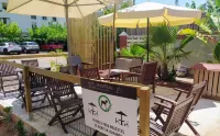 Montreal Hotel a Benicasim