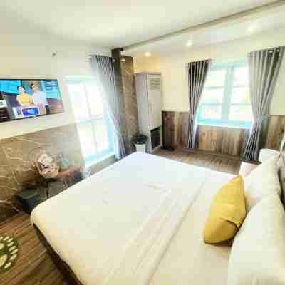 Khách sạn Thung Lũng Kim Khuê - Đà Lạt Rooms