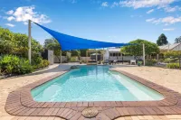 Bon Villas B&B Bonville Hotels in Bellingen