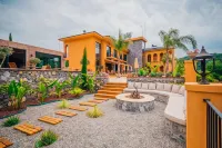 The Remote Hotel Отели в г. Sarigerme Mahallesi