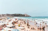 Wom Beach Pod Hotel - Beach