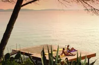 Hotel Capo d'Orso Thalasso & Spa