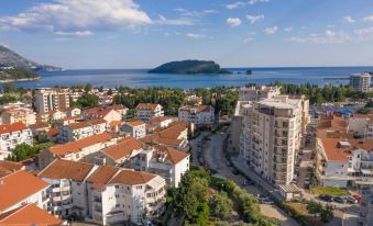 Hotel Idila Budva