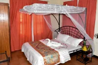Rates Hotel Mbale - balcony