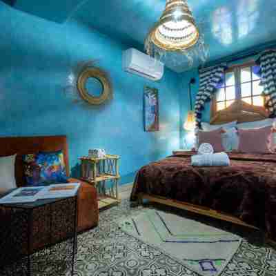 Riad Mosaic Rooms