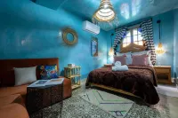 Riad Mosaic فنادق في 