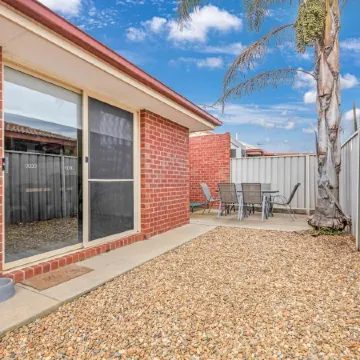 Sleepy Shackell - Echuca Moama Holiday Accommodation