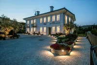 Villa Nonna Cicci Boutique Hotel - Spa