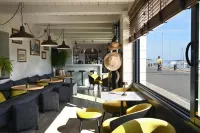 Le Général d'Elbée Hotel & Spa - Teritoria - bar