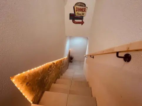 La Cave Aux Lumières - Proche Centre-Ville - 2 Chambres - Wifi