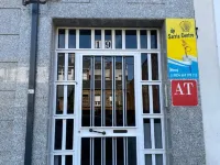 Dp Sarria Centro Hotels in Sarria