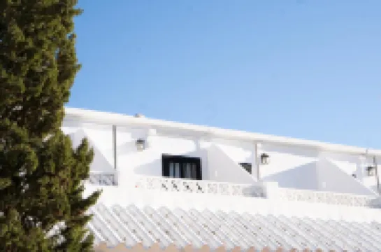 ラ・ポサーダ・デ・トラファルガー のホテル