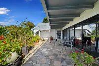 Maison de Rose Hotel in zona Auckland Hare Krishna Temple