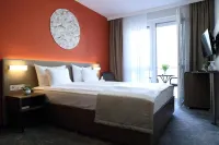 Hotel Crystal Hotel di Kaba