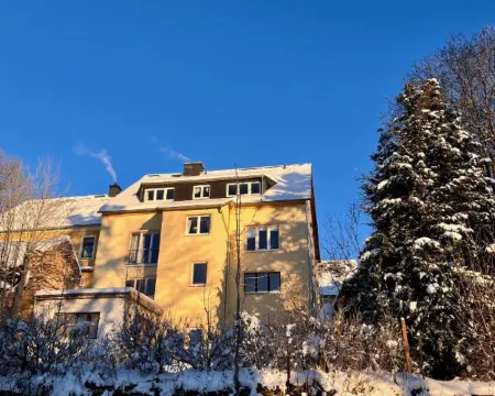 Landhaus-Chalet-Keilberger Blick Hotels in Oberwiesenthal