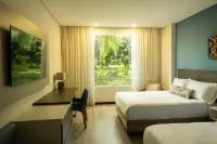 Hotel Morúa Hotels in Yopal
