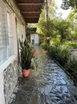 La Casa de Los Mangos Ajijic