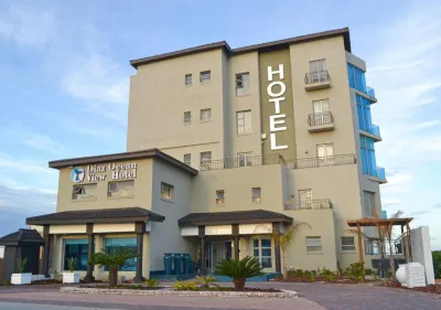 Diaz Ocean View Hotel