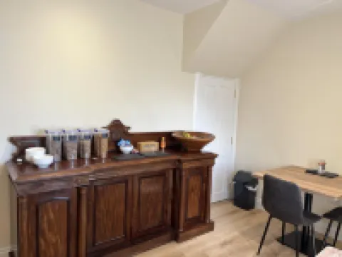 Grainbank Mews Hotel a Kirkwall