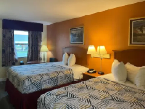 Motel 6 Morrilton, AR Hotels in Conway County