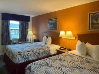 Motel 6 Morrilton, AR Hotels in Oppelo