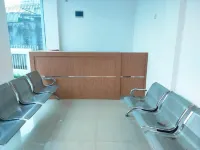 Hiast Syariah Residence Các khách sạn ở 