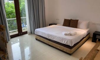 Hotel Cloud 9 Negombo
