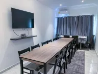 Cony’s Guest House Hotels in Ga East