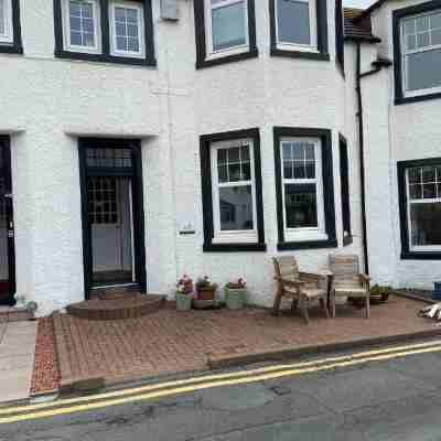 No 4 Portpatrick B&B Hotel Exterior