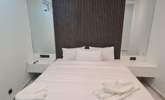 White Garden Hotel