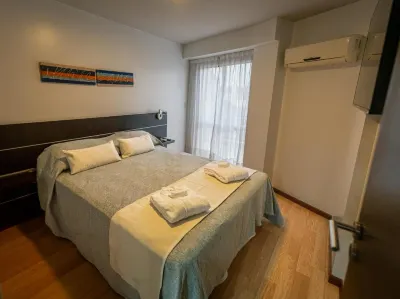 Kube Apartments Express Hotels in Cordoba