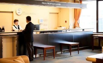 Ageo Tobu Hotel