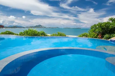 รูปภาพของบูชิส บูทิก รีสอร์ต