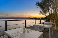 Palmariva Beach Hotel Hotels in Xirovrisi