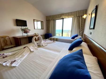 Hotel Alfar Отели в г. Аргоньос