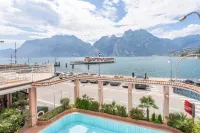 Lake Hotel Ifigenia Hotels in Brentonico
