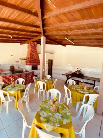 Hotel & Pousada Bella Vista Отели рядом с достопримечательностью «Open Air Costao do Santinho Archaeology Museum»