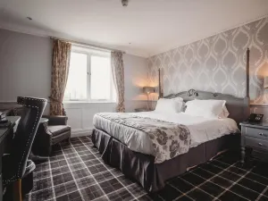 Greenwoods Hotel & Spa