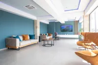 Kallithea Village Hotel Hotel di Polykhrono