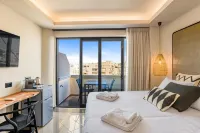Hom54 Luxury Suites
