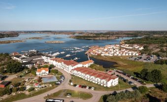 TanumStrand Spa & Resort